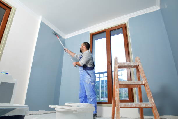 Best HVAC Mold Inspection and Cleaning  in Santa Teresa, NM