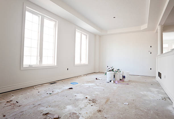 Best Emergency Mold Remediation  in Santa Teresa, NM